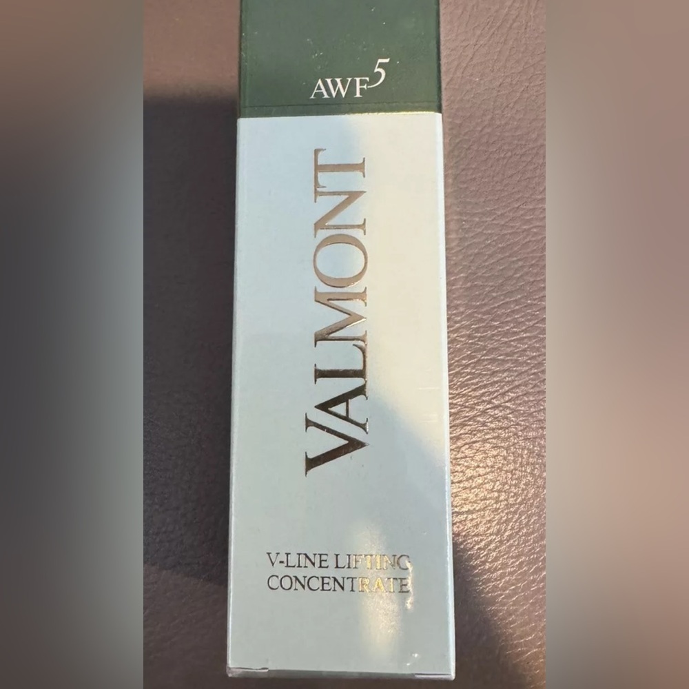 Valmont V-Line Lifting Concentrate 1oz New